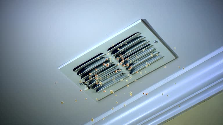 Professional Airduct Cleaning in Homer City, PA