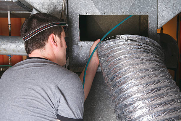 Best HVAC Air Duct Cleaning  in Homer City, PA