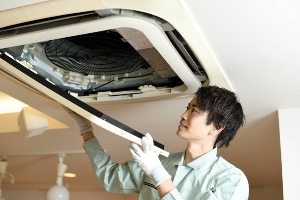 Best Affordable Duct Cleaning Services  in Homer City, PA
