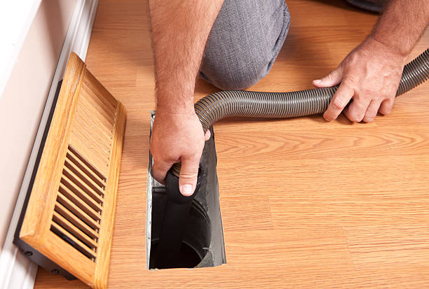 Best Affordable HVAC Duct Cleaning  in Homer City, PA