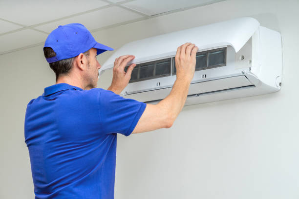 Best General Air Duct Cleaning  in Homer City, PA